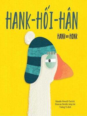 cover image of Hank Hối Hận